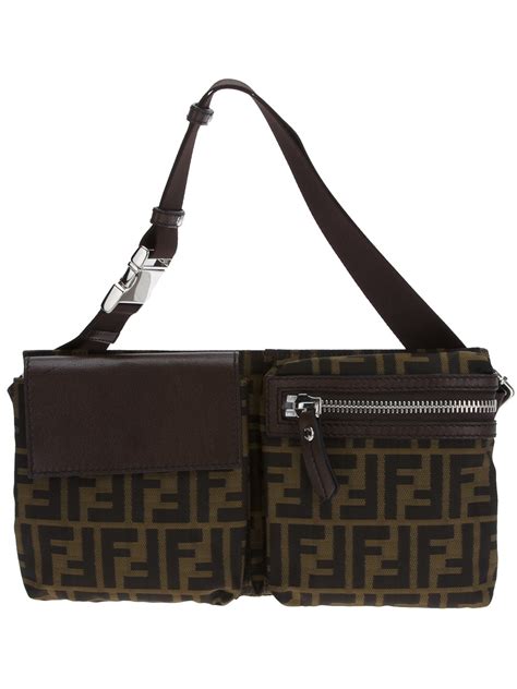 fendi bum bags women's.